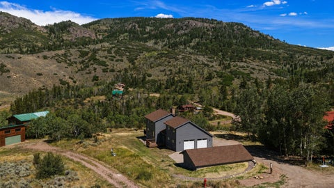 Photo of 31230 Broken Talon Trail, Oak Creek, CO 80467 (MLS # S1071198)