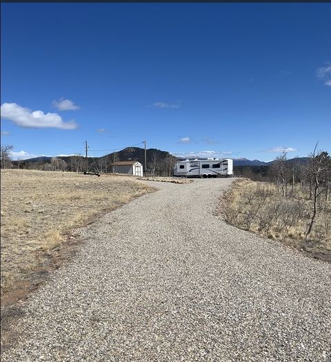 Photo of 12 Loon Lane, Como, CO 80432 (MLS # S1068151)