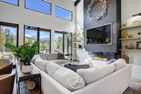 Photo of 90 Corkscrew Drive, Breckenridge, CO 80424 (MLS # S1069533)