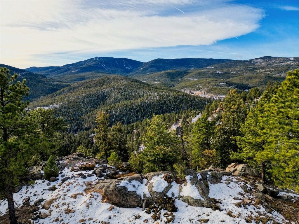 Photo of 32764 Lodgepole Circle, Evergreen, CO 80439 (MLS # S1064562)