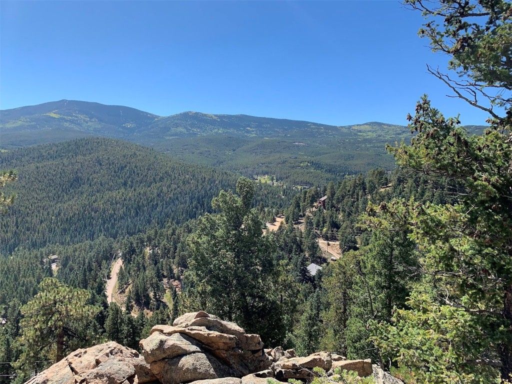 Photo of 32764 Lodgepole Circle, Evergreen, CO 80439 (MLS # S1064562)