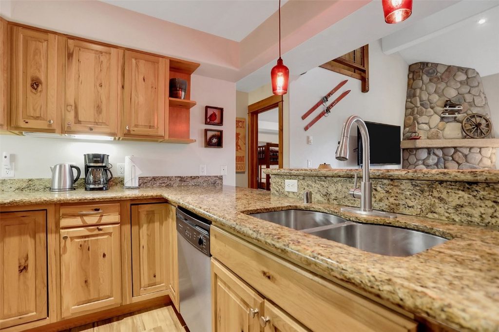 Photo of 380 Ore House Plaza #304, Steamboat Springs, CO 80487 (MLS # S1061614)