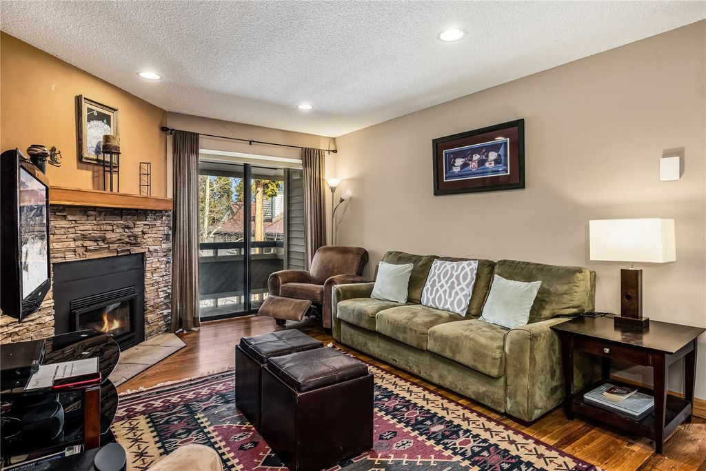 Photo of 1001 Grandview Drive #22, Breckenridge, CO 80424 (MLS # S1066421)