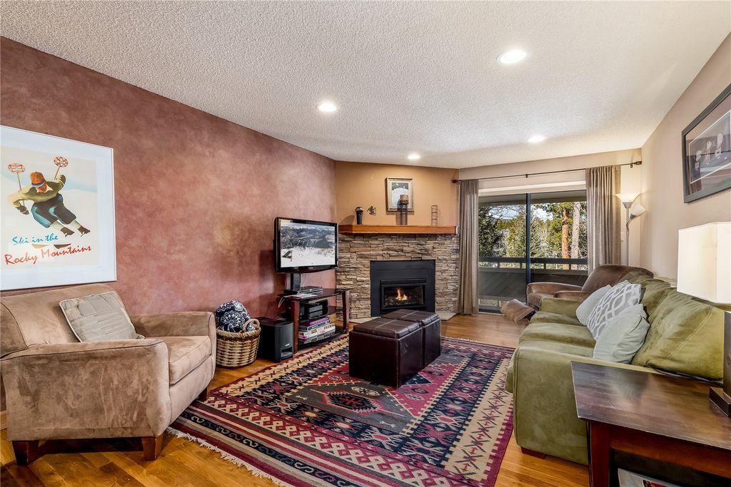 Photo of 1001 Grandview Drive #22, Breckenridge, CO 80424 (MLS # S1066421)