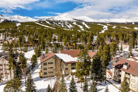 Photo of 1001 Grandview Drive #22, Breckenridge, CO 80424 (MLS # S1066421)