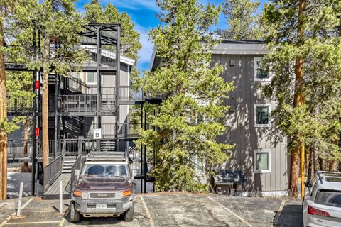 Photo of 70 Now Colorado Court #B8, Breckenridge, CO 80424 (MLS # S1067682)