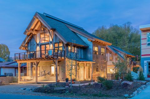 Photo of 380 Pearl Street, Steamboat Springs, CO 80487 (MLS # S1069958)