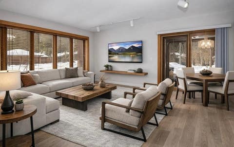 Photo of 5159 Gore Circle, Vail, CO 81657 (MLS # S1070860)