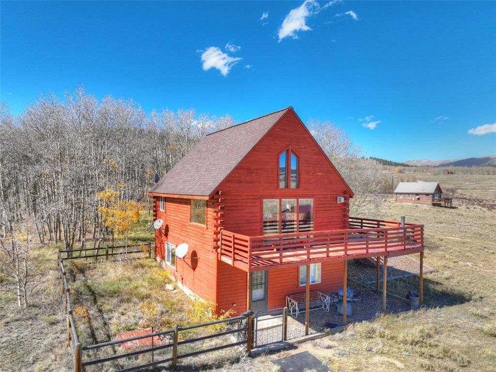 Photo of 246 Mt Guyot Circle, Jefferson, CO 80456 (MLS # S1064076)