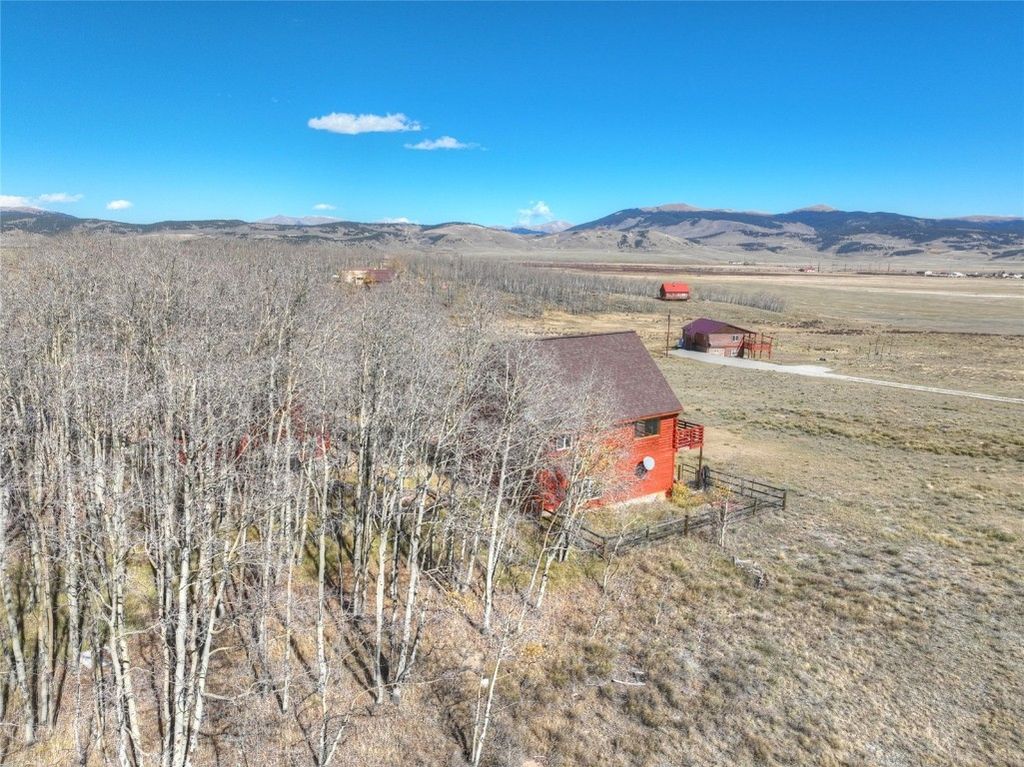 Photo of 246 Mt Guyot Circle, Jefferson, CO 80456 (MLS # S1064076)
