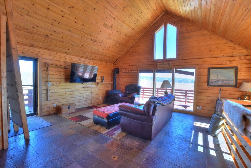 Photo of 246 Mt Guyot Circle, Jefferson, CO 80456 (MLS # S1064076)