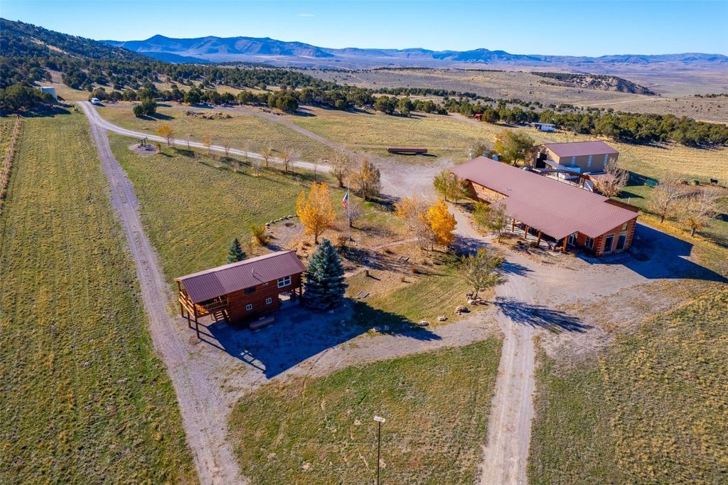 Photo of 18946 County Road 57, Maybell, CO 81640 (MLS # S1065833)