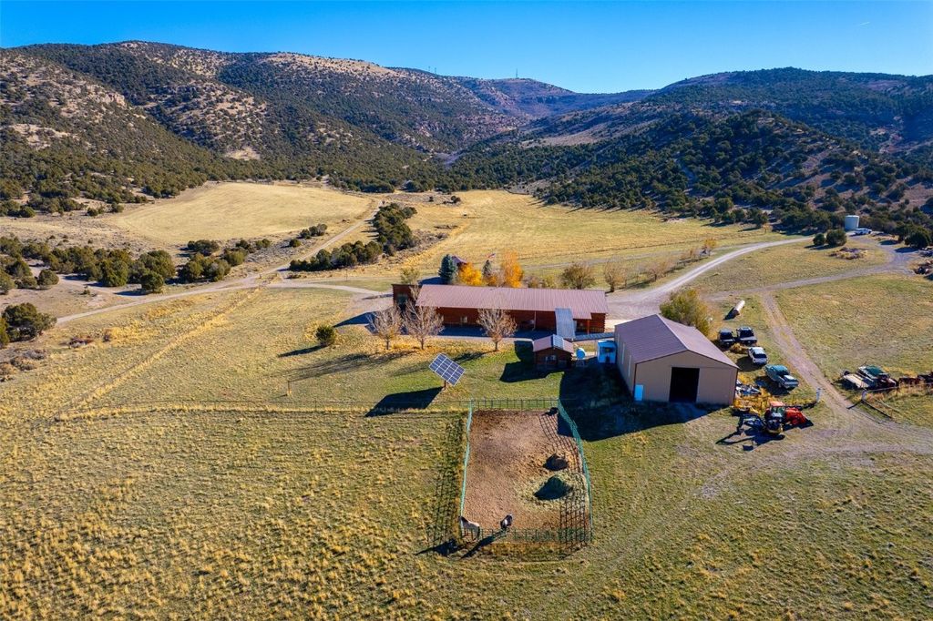 Photo of 18946 County Road 57, Maybell, CO 81640 (MLS # S1065833)