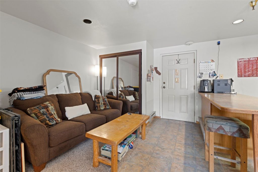 Photo of 660 Four Oclock Road #10, Breckenridge, CO 80424 (MLS # S1066043)