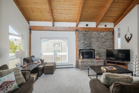 Photo of 101 Ryan Gulch Court #A303, Silverthorne, CO 80498 (MLS # S1071233)
