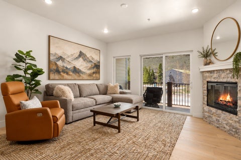 Photo of 125 W Keystone Road #303, Keystone, CO 80435 (MLS # S1072110)