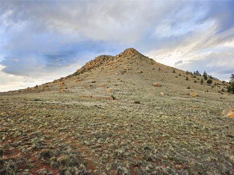 Photo of 25468 Sioux Road, Hartsel, CO 80449 (MLS # S1069422)