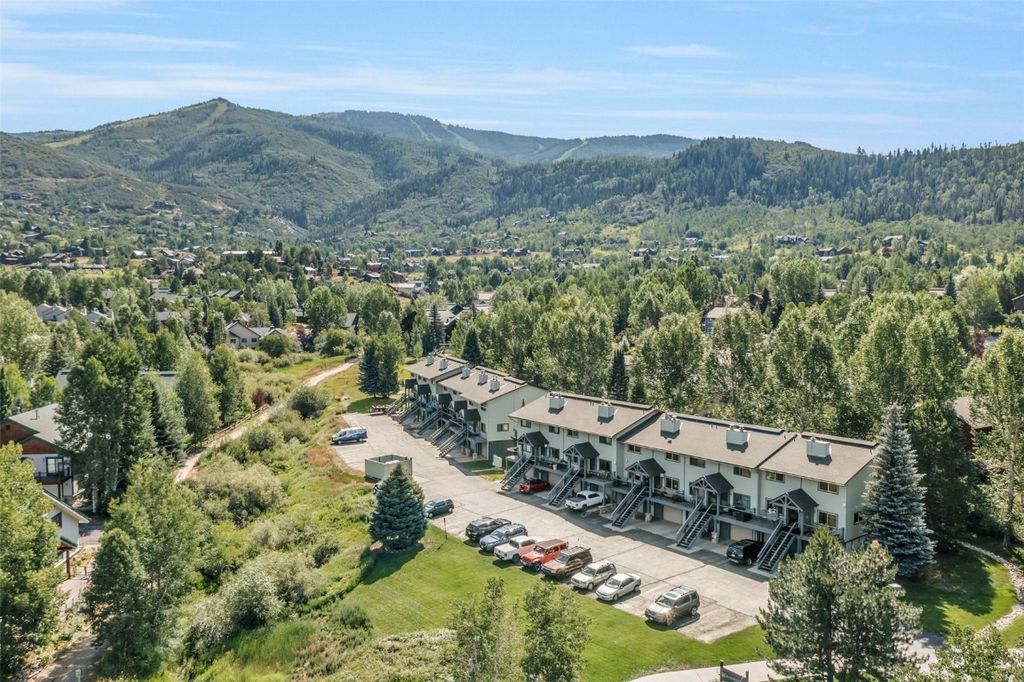 Photo of 1556 Woodbridge Court #1556, Steamboat Springs, CO 80487 (MLS # S1061620)