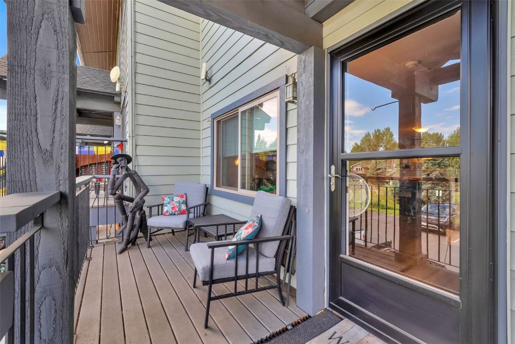 Photo of 1556 Woodbridge Court #1556, Steamboat Springs, CO 80487 (MLS # S1061620)