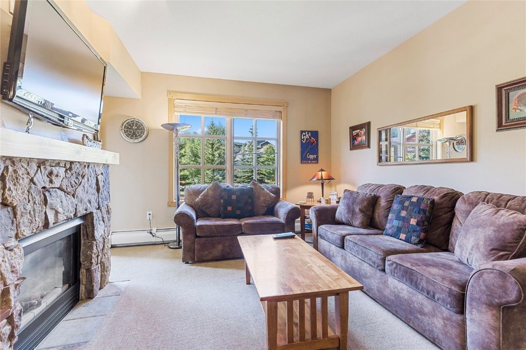 Photo of 910 Copper Road #219, Copper Mountain, CO 80443 (MLS # S1064469)