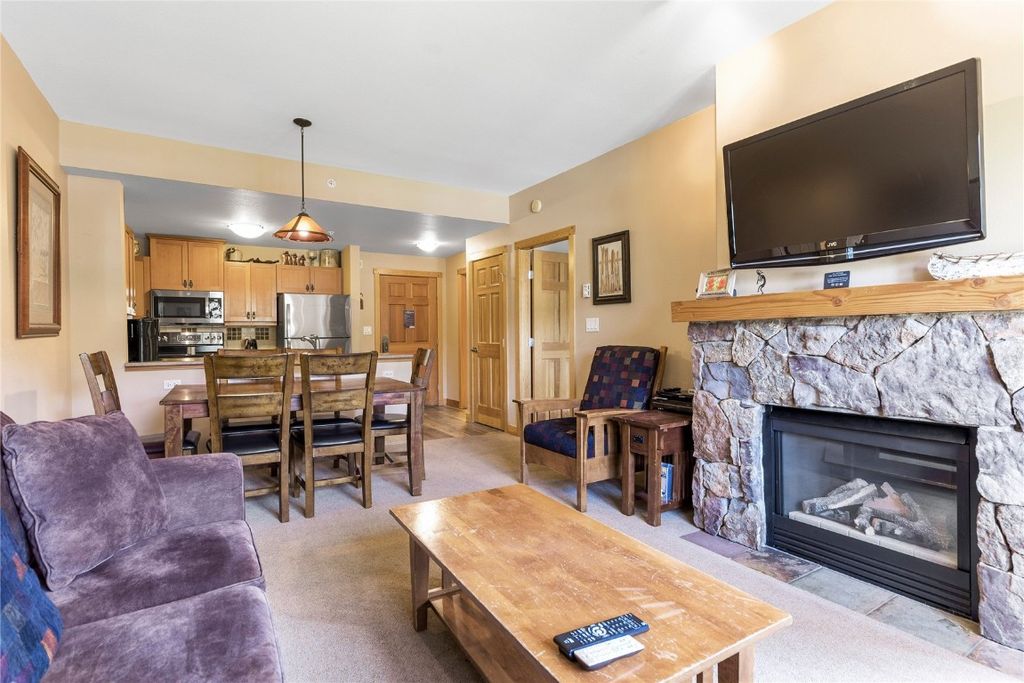 Photo of 910 Copper Road #219, Copper Mountain, CO 80443 (MLS # S1064469)