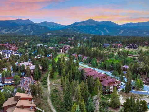 Photo of 120 Sawmill Road #employee unit, Breckenridge, CO 80424 (MLS # S1070872)