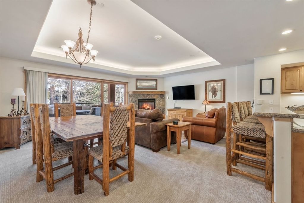 Photo of 2720 Eagleridge Drive #203, Steamboat Springs, CO 80487 (MLS # S1064516)