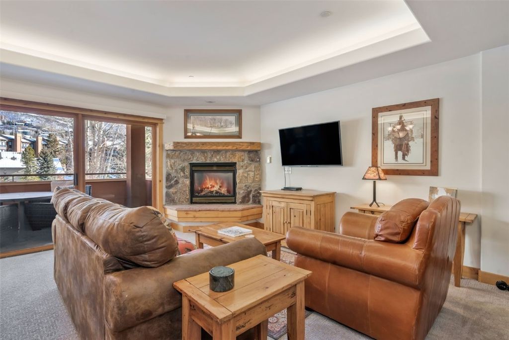 Photo of 2720 Eagleridge Drive #203, Steamboat Springs, CO 80487 (MLS # S1064516)