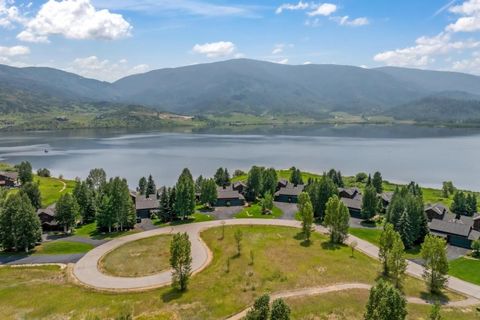 Photo of 32775 Waters Edge Court Ct #18A, Steamboat Springs, CO 80487 (MLS # S1065783)