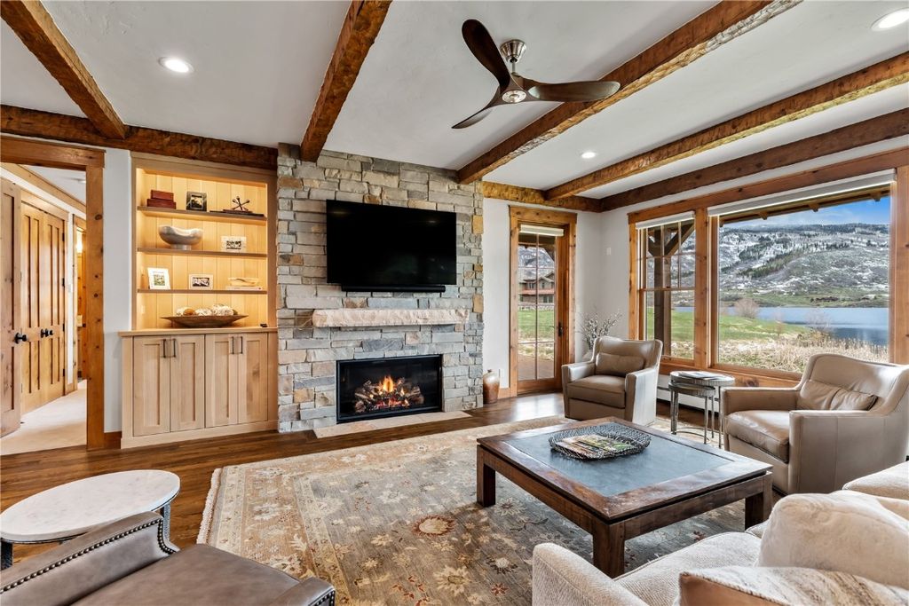 Photo of 32775 Waters Edge Court Ct #18A, Steamboat Springs, CO 80487 (MLS # S1065783)