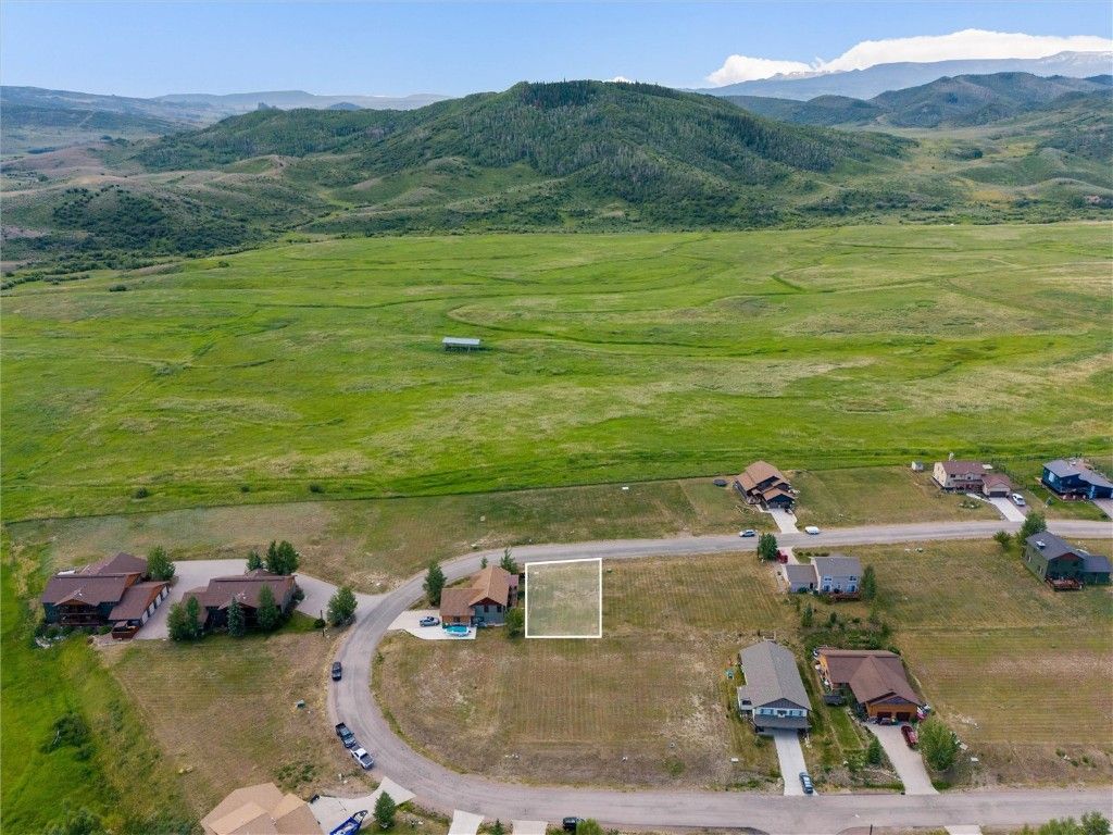 Photo of 124 Oak Ridge Circle, Oak Creek, CO 80467 (MLS # S1061473)