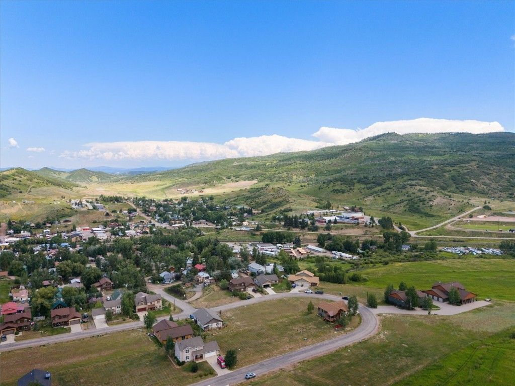 Photo of 124 Oak Ridge Circle, Oak Creek, CO 80467 (MLS # S1061473)