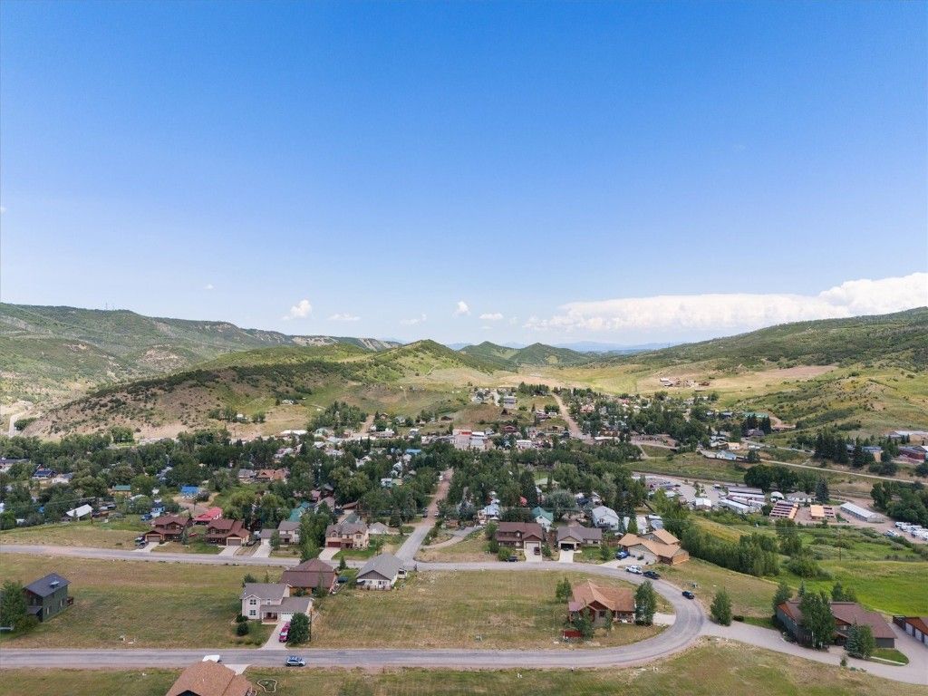 Photo of 124 Oak Ridge Circle, Oak Creek, CO 80467 (MLS # S1061473)