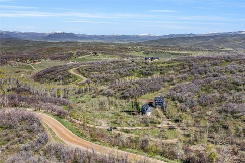 Photo of 27145 E Whitewood Drive E, Steamboat Springs, CO 80487 (MLS # S1068668)