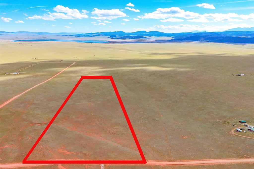 Photo of Bare Trail, Hartsel, CO 80449 (MLS # S1066057)