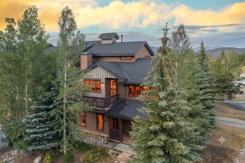 Photo of 307 Teller Street #D, Frisco, CO 80443 (MLS # S1069780)