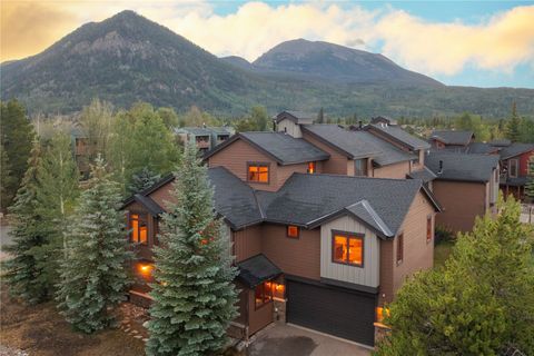 Photo of 307 Teller Street #D, Frisco, CO 80443 (MLS # S1069780)