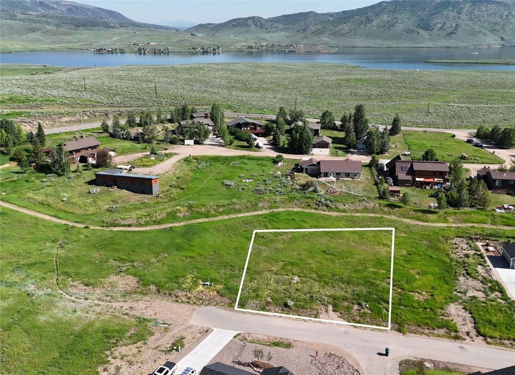 Photo of 30610 Reinsman Court, Oak Creek, CO 80467 (MLS # S1057539)