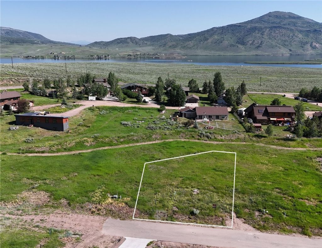 Photo of 30610 Reinsman Court, Oak Creek, CO 80467 (MLS # S1057539)