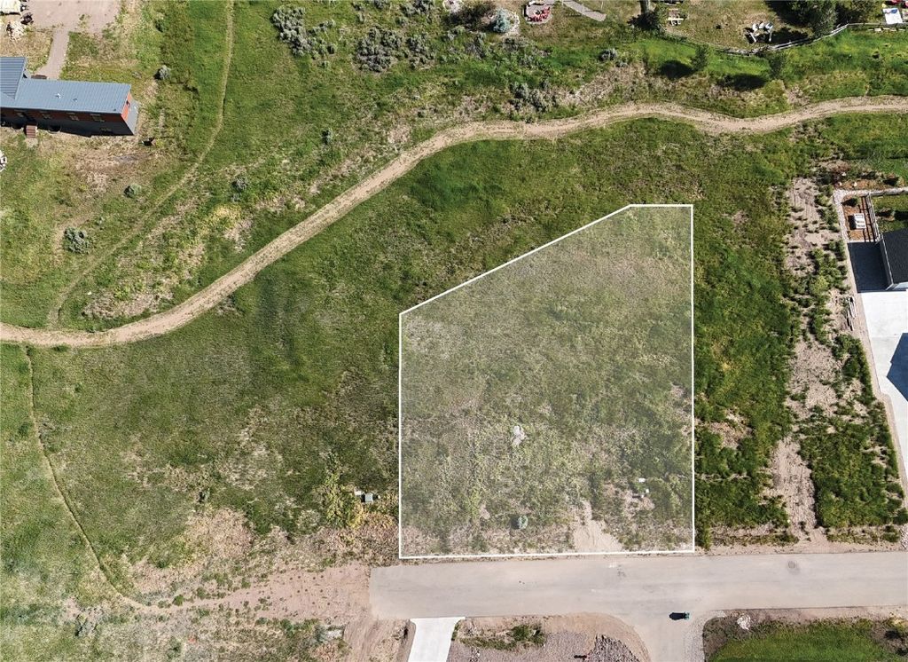 Photo of 30610 Reinsman Court, Oak Creek, CO 80467 (MLS # S1057539)