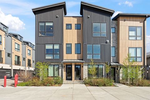 Photo of 50 W 3rd Street #50B, Silverthorne, CO 80498 (MLS # S1069012)