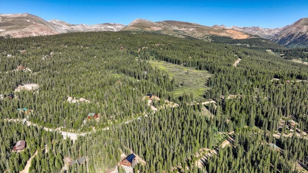 Photo of 630 Puma Place, Fairplay, CO 80440 (MLS # S1065886)