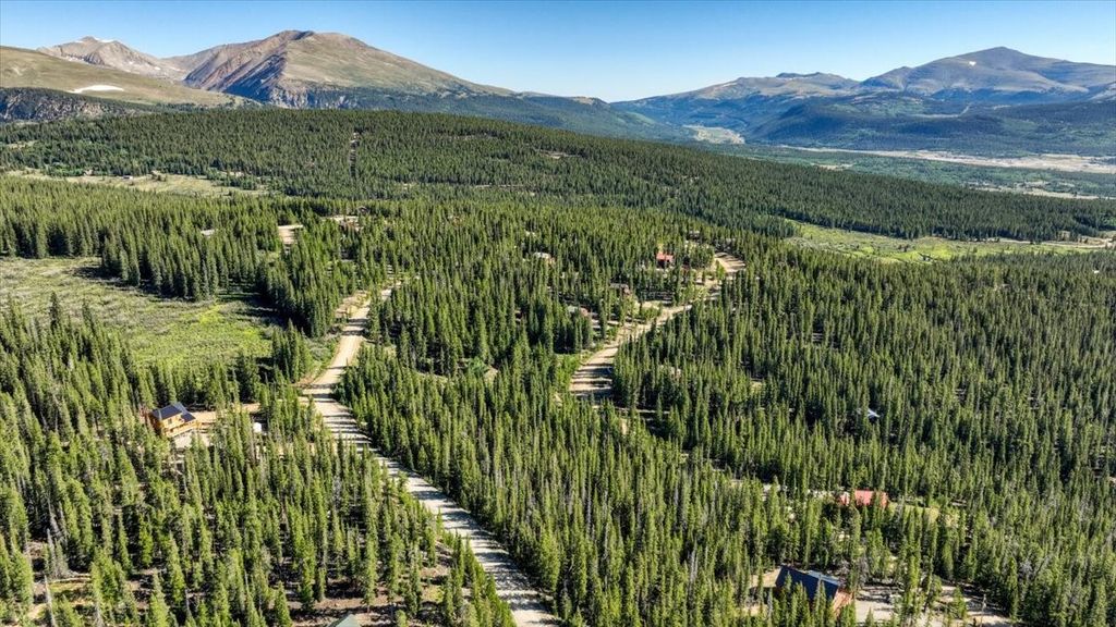 Photo of 630 Puma Place, Fairplay, CO 80440 (MLS # S1065886)