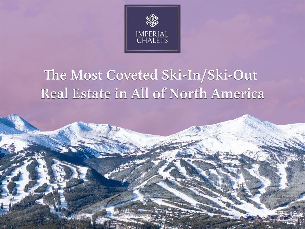 Photo of 1 Ski Hill Road #702, Breckenridge, CO 80424 (MLS # S1066158)