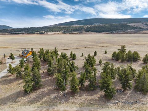 Photo of 1798 Mullenville Road, Fairplay, CO 80440 (MLS # S1068204)