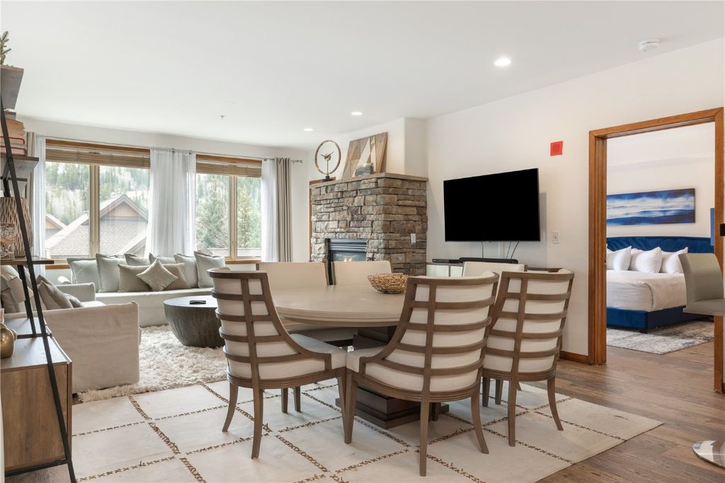 Photo of 23110 Us Highway 6 #5074, Dillon, CO 80435 (MLS # S1064530)