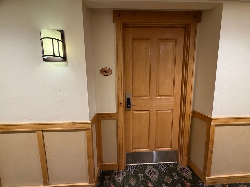 Photo of 2300 Mt Werner Circle #237, Steamboat Springs, CO 80487 (MLS # S1066354)