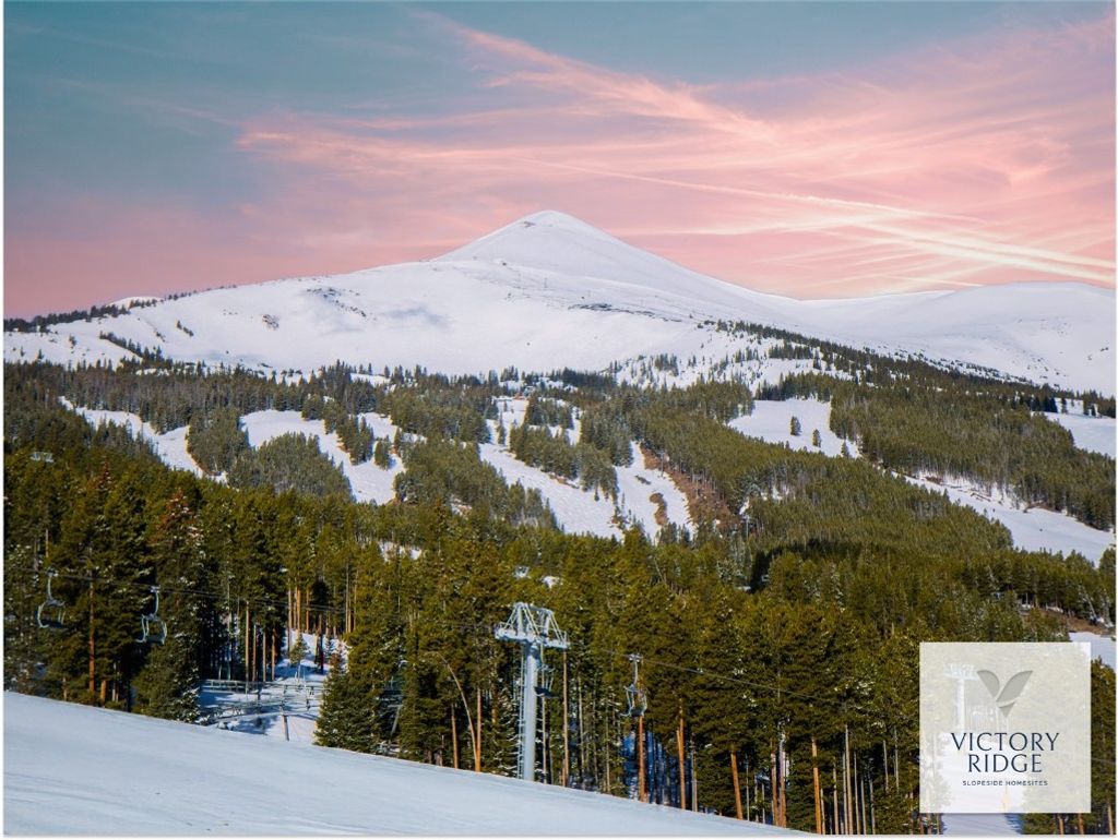 Photo of 8 Valor Drive, Breckenridge, CO 80424 (MLS # S1064450)