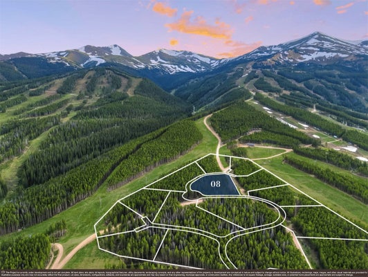 ADDRESS PRIVATE, BRECKENRIDGE, CO 80424 - Image ef724e19542e4dbcb2359d1f77afca6e/4021748532
