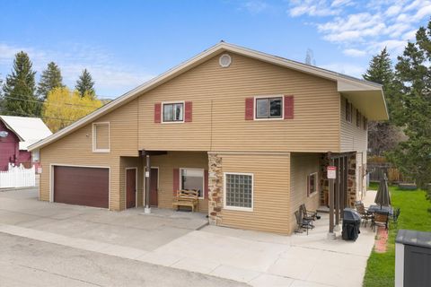 Photo of 450 Grand Street, Steamboat Springs, CO 80487 (MLS # S1068222)
